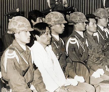 시사IN - 김재규의 변호사, 최태민과 박근혜를 말하다 | 인스티즈