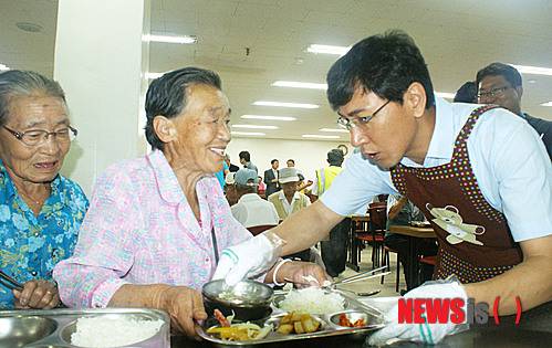 [안희정] 충남 엑소가 괜히 되는게 아니내,,,.jpg | 인스티즈