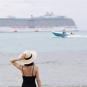 출처=Princess Cruises Instagram