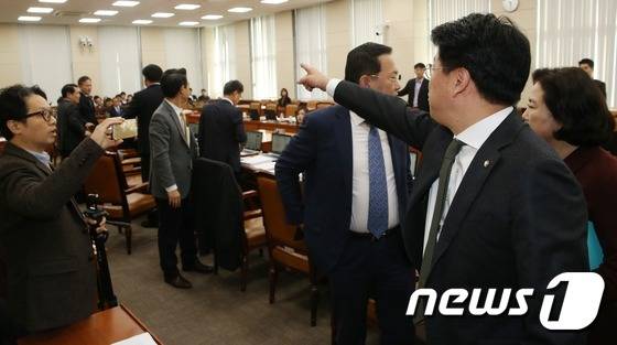 집중공격당하는 표창원 | 인스티즈