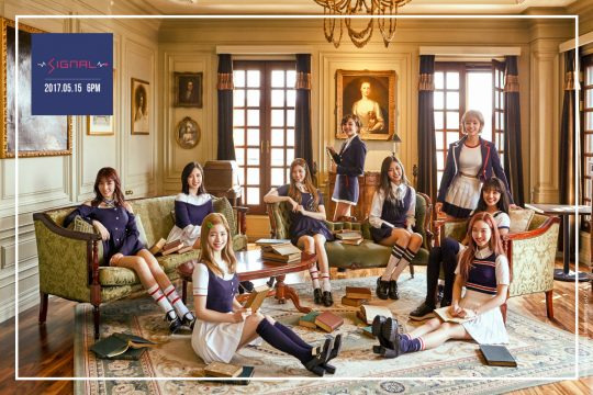 트와이스 / 사진제공=JYP엔터테인먼트