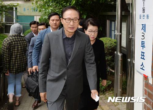 MB 저번 대선 투표짤이랑 비교.jpg | 인스티즈