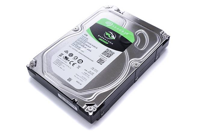데스크탑 PC용 HDD