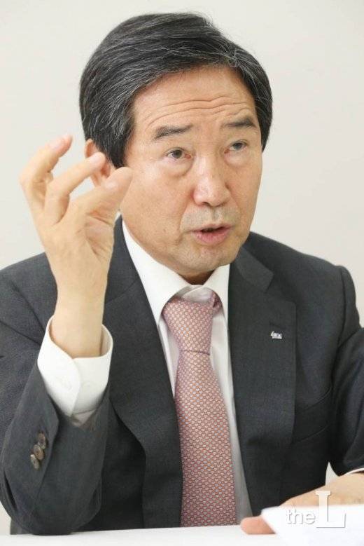 하성용 한국항공우주산업 사장.