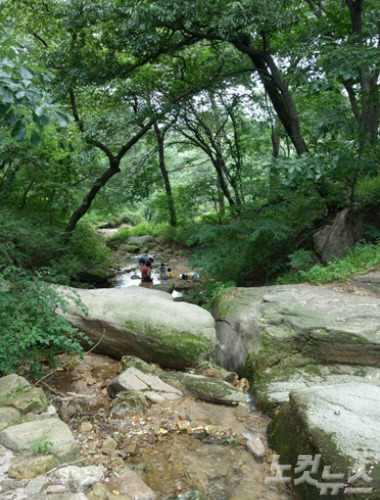 백석동천 (사진=자료사진)