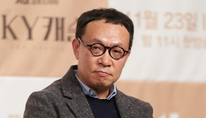 'SKY캐슬' 조현탁 PD "OST 표절 논란, 나도 전혀 몰랐다..확인 중"