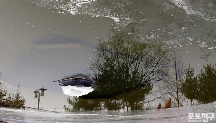 [포토친구] 봄이 온다