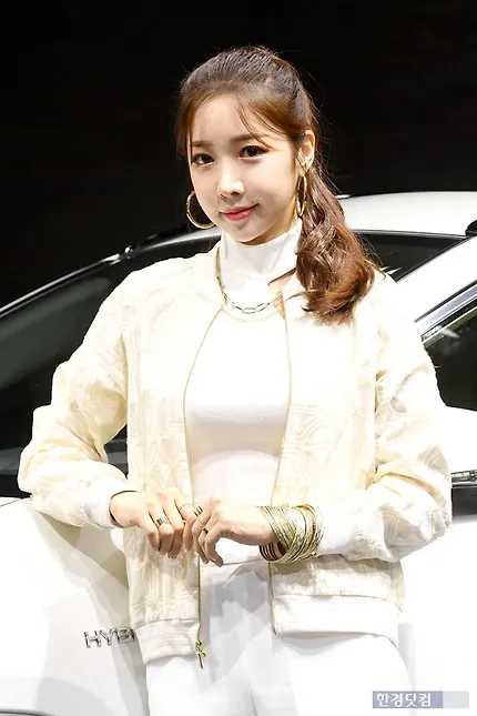 레이싱 모델 갤러리 | Daum 갤러리