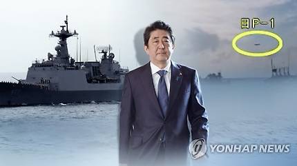 韓 때리기 노림수 통했나 (CG) [연합뉴스TV 제공]