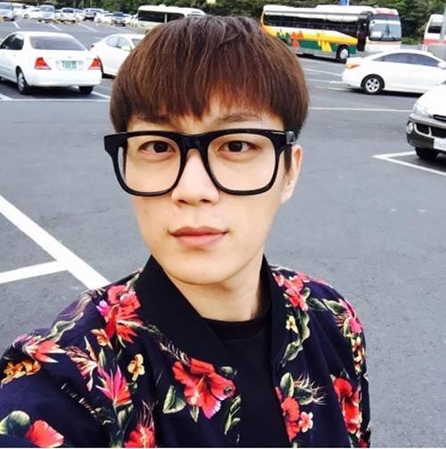사진 : 윤두준 트위터