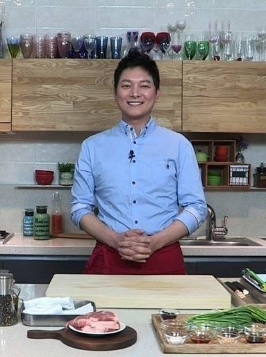 [배우 서태화. 사진제공=EBS]