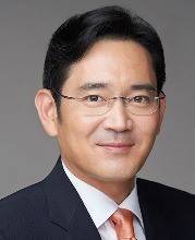 이재용 삼성전자 부회장.
