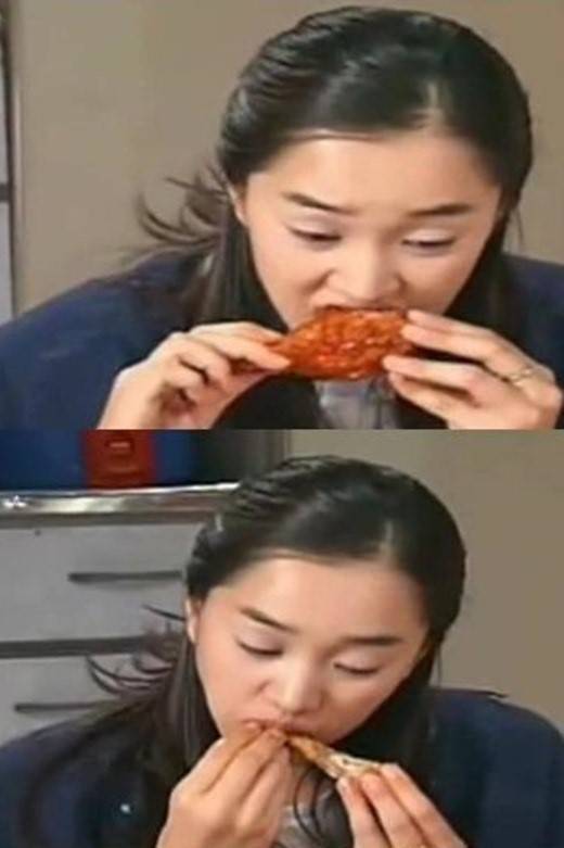 가면 수애