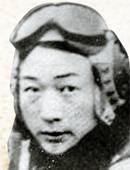 1951년 을지무공훈장을 받은 이세영 소령. 그는 책임감이 강하고 임무 수행에 투철한 장교였다.