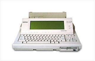 셀렉트릭 타자기