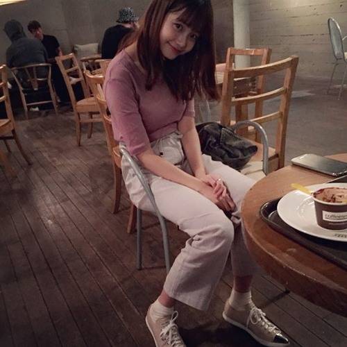 사진 : 하연수 페이스북