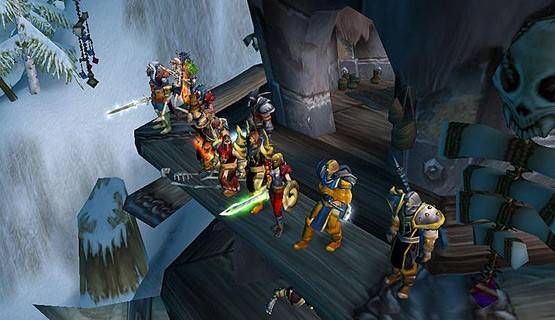 월드 오브 워크래프트