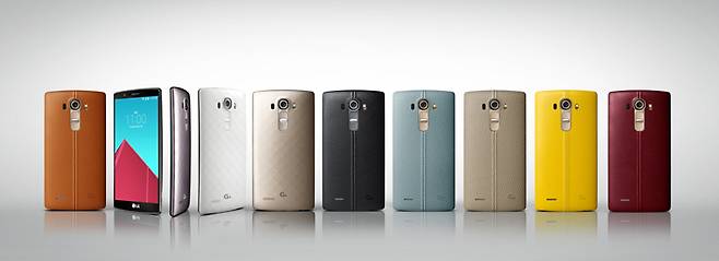 LG G4