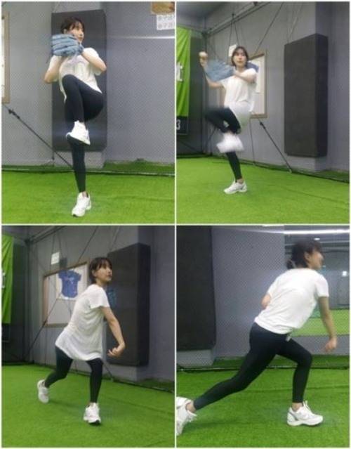 [김윤서. 사진=팬스타즈 제공]