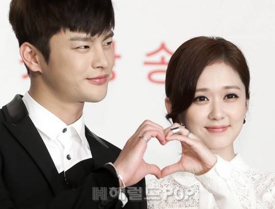 서인국, 장나라