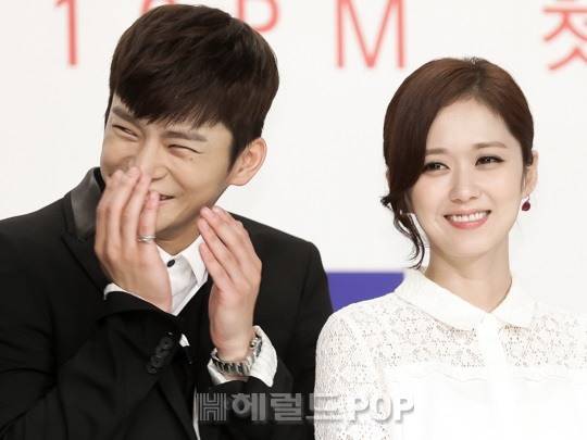 서인국, 장나라