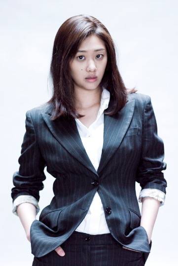 배우 현쥬니 [사진제공=BH엔터테인먼트]