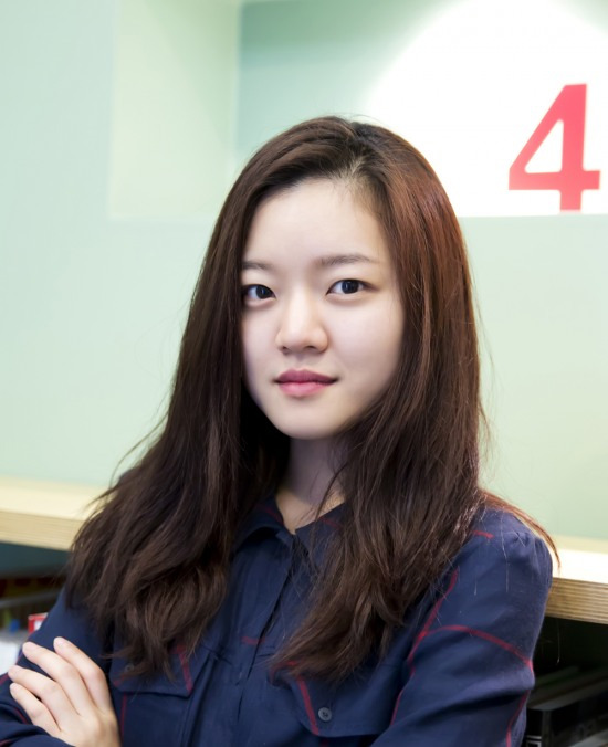 고아성. 사진=포도어즈엔터테인먼트