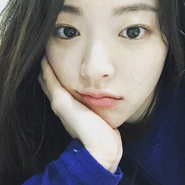 (사진=천우희 인스타그램)