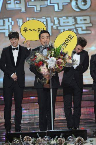 영화배우 김승우.  국민일보DB
