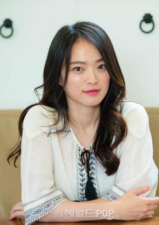 천우희