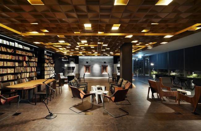 사우스케이프 뮤직카페 (오디오룸)