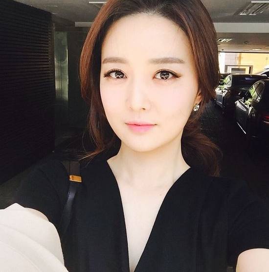 김소영 아나운서 [사진 김소영 아나운서 `인스타그램` 캡처]