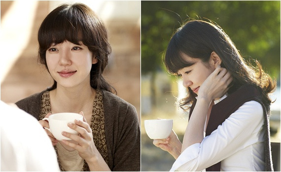 너에게주는커피 이미지