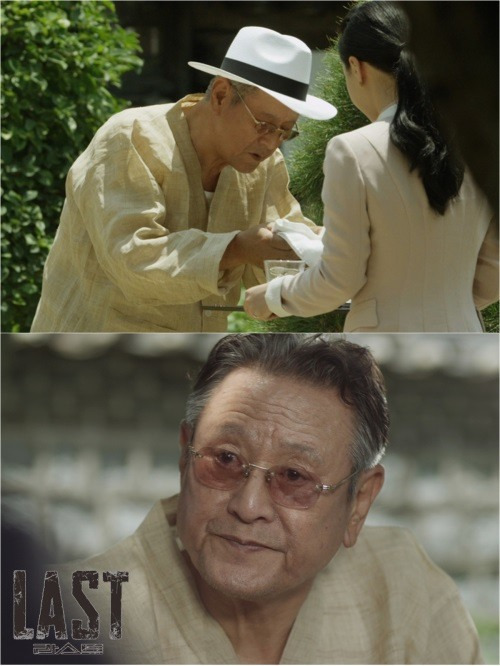 배우 박근형 [사진제공=드라마하우스&에이스토리]