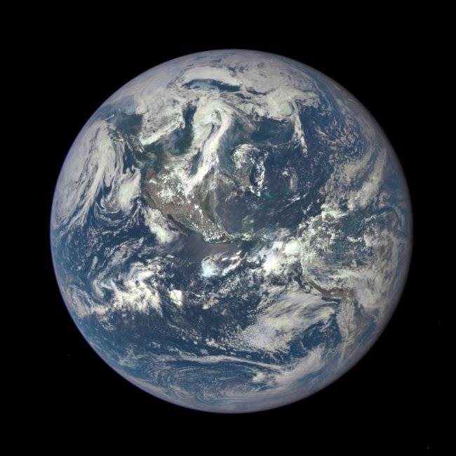 [사진제공=NASA]