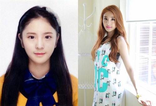 [소나무 나현. 사진제공=TS엔터테인먼트]