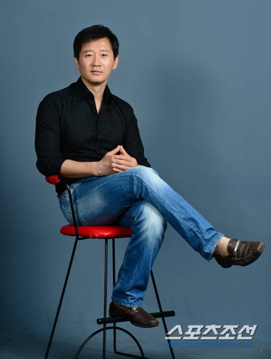 [포토] 배우 곽인준 인터뷰