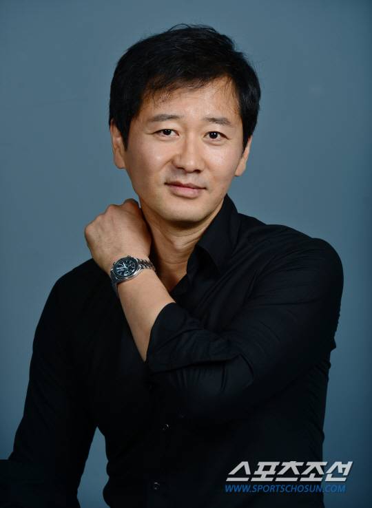 [포토] 배우 곽인준 인터뷰