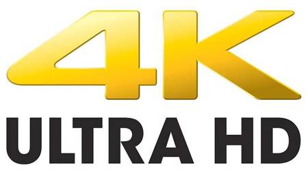 4k UHD