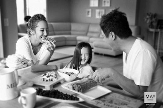 사강 출산. 메이스튜디오