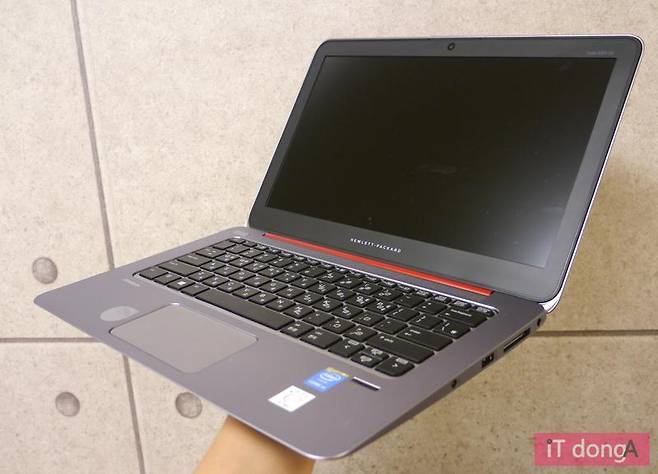 HP 엘리트북 폴리오 1020