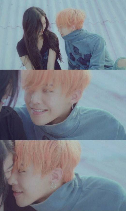 빅뱅 사랑하지 말아요