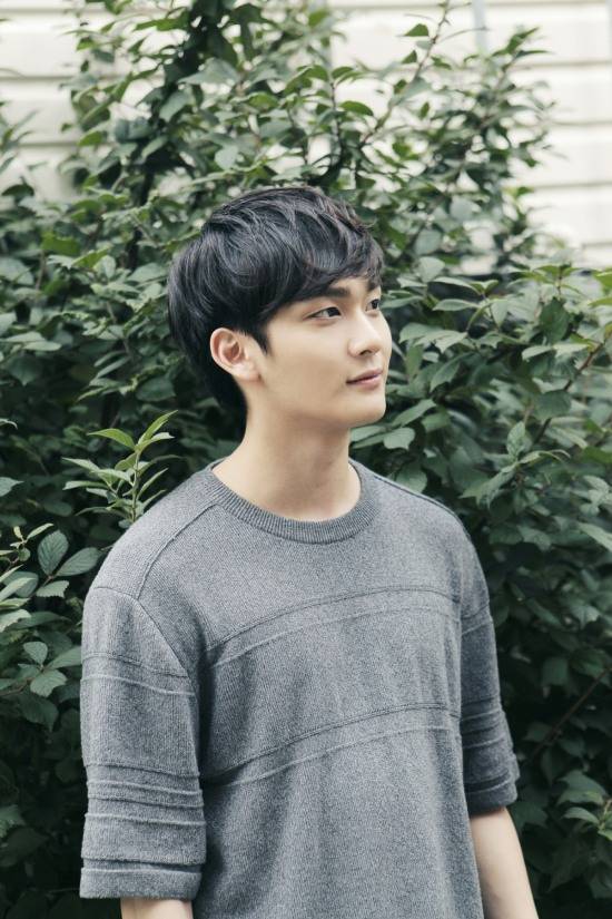 조윤우. 사진제공=킹콩엔터테인먼트