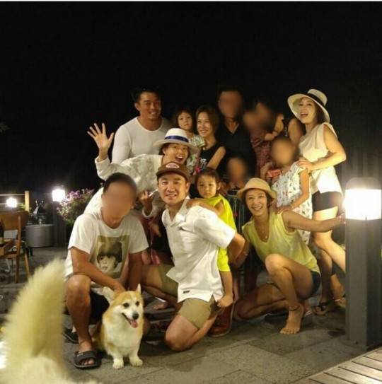 변정수 인스타그램