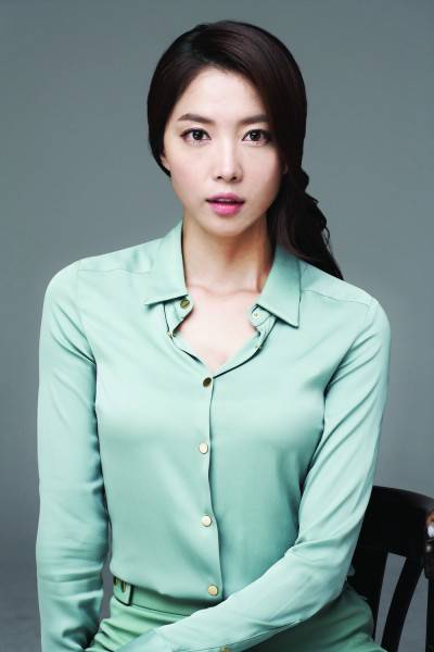 오윤아