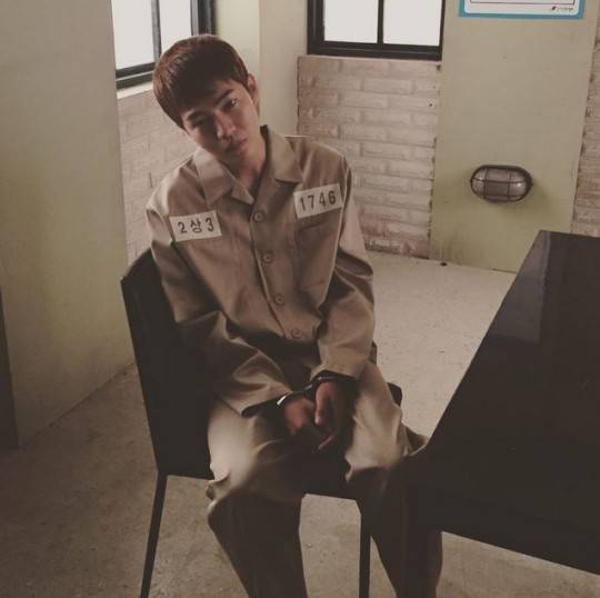 손승원 인스타그램