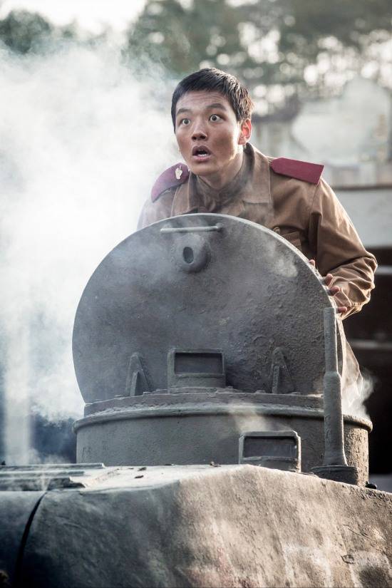 사진=영화 '서부전선' 스틸