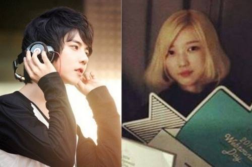 [웹툰 작가 박태준 232. 사진=쇼핑몰 아보키/ 웹툰 작가 전선욱 SNS]