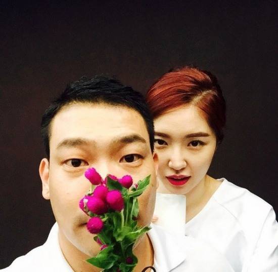 사진 : 이찬오 인스타그램