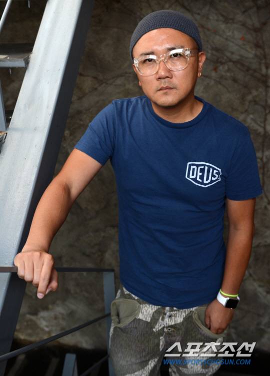 영화 '뷰티 인사이드' 백종렬 감독 인터뷰